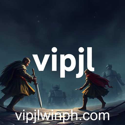 The Evolution of Online Gaming and 'vipjl'