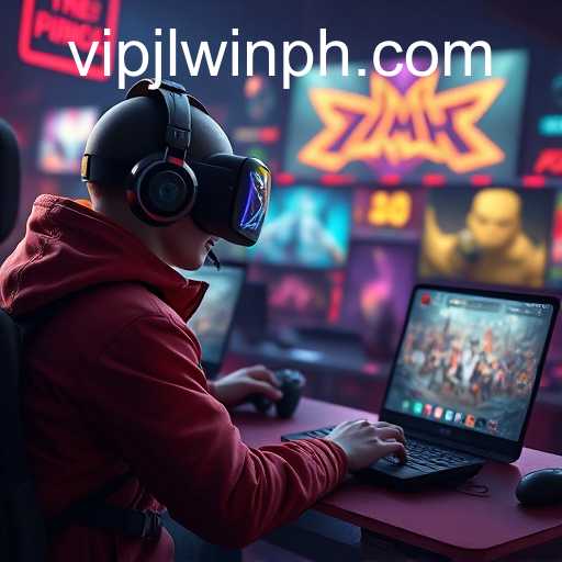 Navigating the Online Gaming Landscape