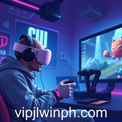 The Rise of Online Games in 2025