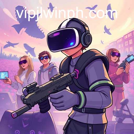 The Rise of Online Gaming Platforms: A Deep Dive into vipjl