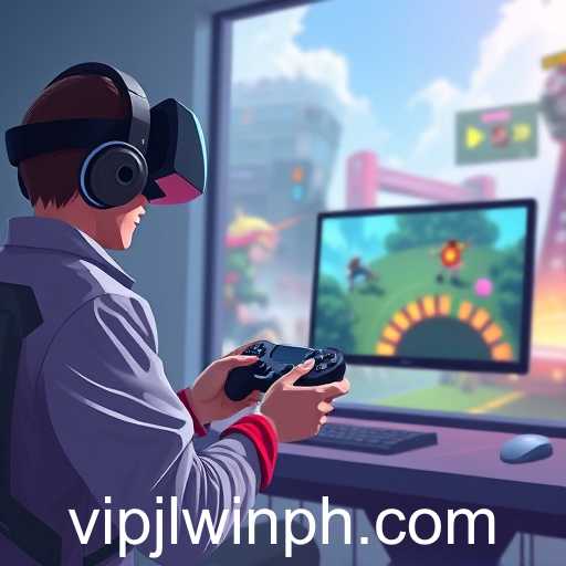VIPJL Revolutionizes Gaming Experience
