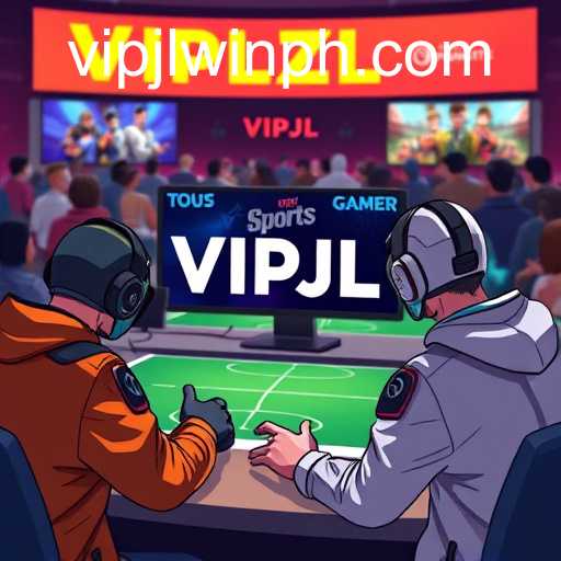 The Rise of VIPJL in the Online Gaming World