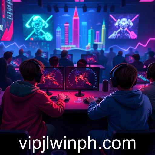 The Rise of vipjl and the Gaming Landscape