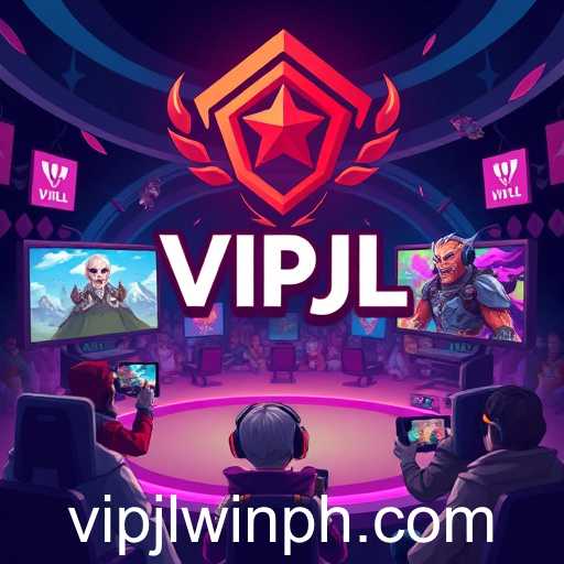 The Rise of vipjl: A New Era in Online Gaming